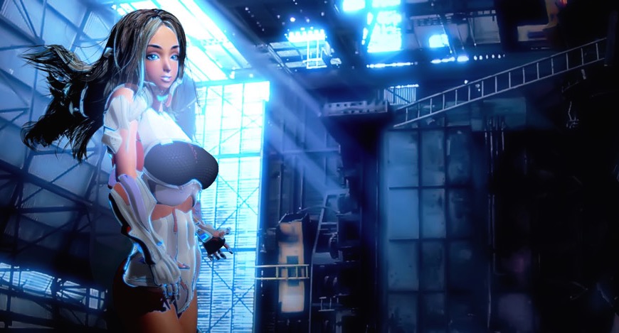 SoundCloudに新たにEDM系楽曲用のアカウントを作りました。