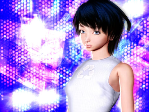 【無料音楽素材】イベント向けの男性ボーカル入りトランス「Apparent Horizon」