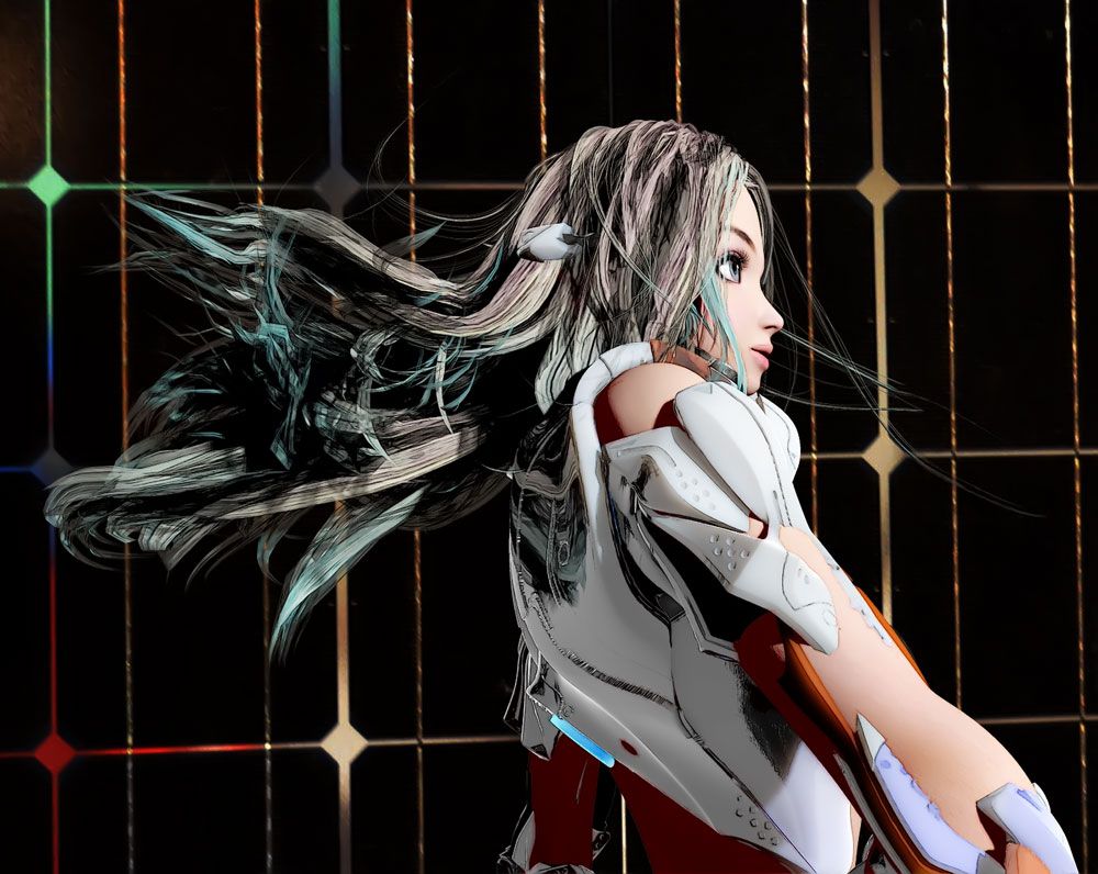 【フリーBGM】イベントや動画配信のバックサウンドで無料で使えるドラムン・ベース楽曲「Re:cybernetic」