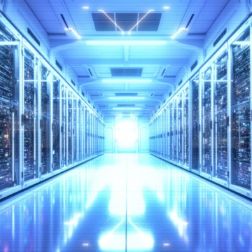 01 Data Center White Camera S 360x360