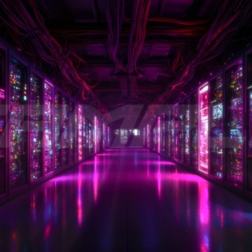 05 Data Center Cyberpunk S 360x360